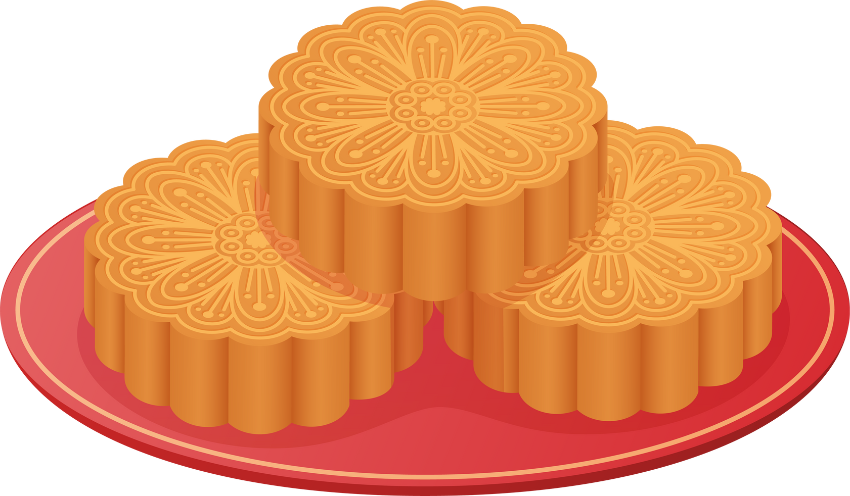 Mid Autumn Festival - Mooncakes