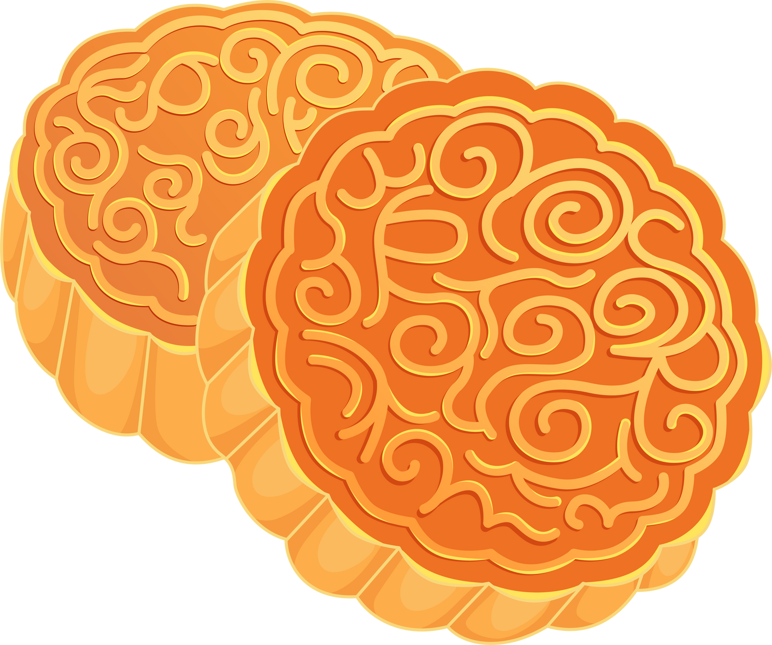 Mooncake