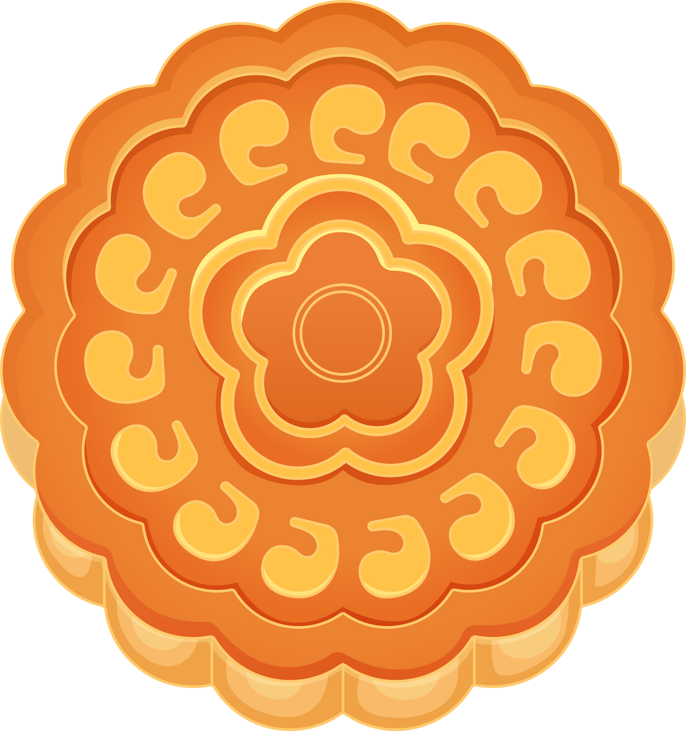 Mooncake