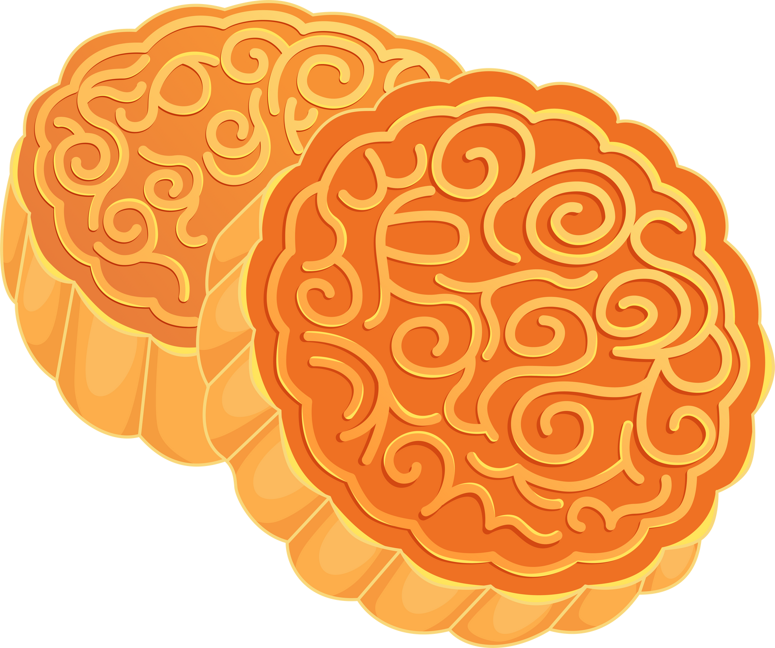 Mooncake