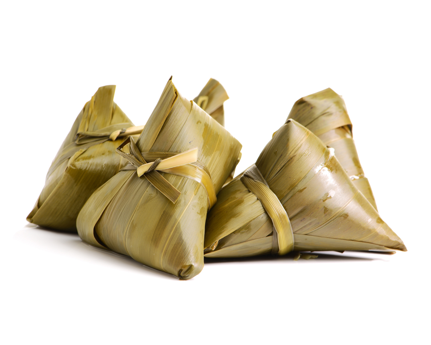 Zongzi,